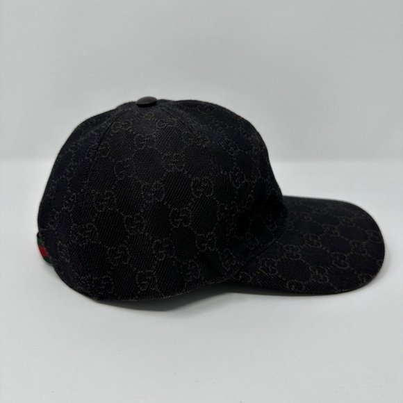 Gucci hat baseball cap - Picture 5 of 9
